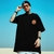Imagem do Camiseta Oversized Tiger Recondite