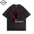 Camisetas Oversized Estampadas - Phantom Streetwear