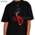 Camiseta Oversized The Weeknd - Models - comprar online