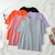 Camiseta Oversized Básica na internet