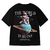 Camiseta Oversized The World In Ruins - Phantom Streetwear