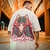 Imagem do Camiseta Oversized Pekcking Opera