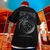 Camiseta Oversized Ticket To The Moon na internet