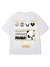Camiseta Oversized BEATIFIC - loja online