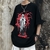 Camiseta Oversized " Sancta Maria" - comprar online