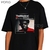 Camiseta Oversized The Weeknd - Models