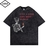 Camisetas Oversized Estampadas - comprar online