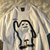 Camiseta Oversized "Cool Phantom"