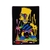Imagem do Broche "Os Simpsons"
