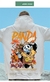 Moletom Panda Japanese - Phantom Streetwear