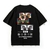 Camiseta Oversized Awaken - loja online