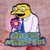 Broche "Os Simpsons" - Phantom Streetwear