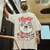 Imagem do Camiseta Oversized Happly Tiger