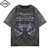 Camisetas Oversized Estampadas