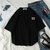 Imagem do Camiseta Oversized Básica