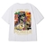 Camiseta Oversized Pioneer