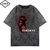 Camisetas Oversized Estampadas na internet