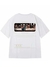 Camiseta Oversized Última Ceia - loja online