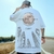 Camiseta Oversized Moon