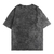 Camisetas Oversized Estampadas
