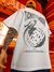 Camiseta Oversized Ticket To The Moon - comprar online