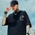Camiseta Oversized Space Cowboy - comprar online