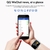 SmartWatch Y68 Pro - comprar online