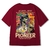 Camiseta Oversized Pioneer - comprar online