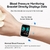 SmartWatch Y68 Pro - comprar online