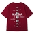 Camiseta Oversized N.A.S.A na internet