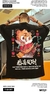 Camiseta Cute Tiger - loja online