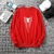 Moletom Careca Homem-Aranha - comprar online
