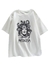 Camiseta Oversized Meduza - Phantom Streetwear