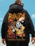 Moletom Panda Japanese - loja online