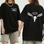 Camiseta Oversized Tokyo Revengers - comprar online