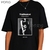 Camiseta Oversized The Weeknd - Models