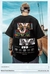 Camiseta Oversized Awaken - loja online