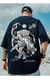 Camiseta Oversized Space Cowboy