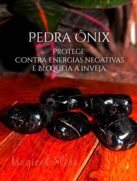 Pedra ônix