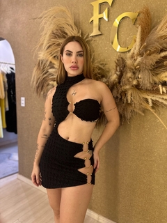 Vestido Moah - comprar online