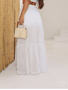 Saia de Tule - comprar online