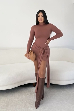Vestido No - comprar online