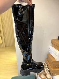 Bota Lança Perfume - comprar online