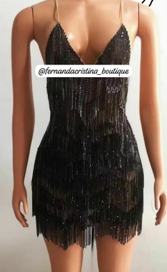 Vestido Nathy na internet