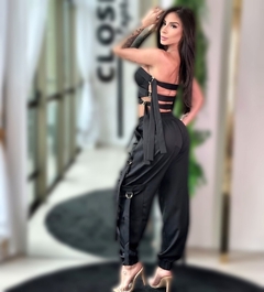 Corset Splash - Fernanda Cristina Boutique