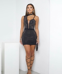 Imagem do Vestido Moa