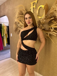 Vestido Deise - comprar online