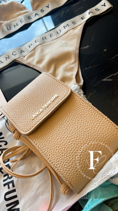 Bolsa transversal Lança Perfume