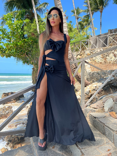 Vestido Salina
