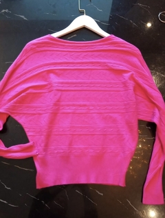 Blusas Quentes